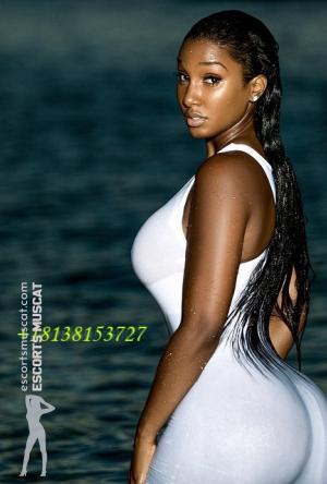 Caribbean Girl Sherika